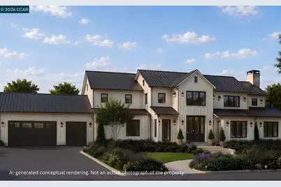 824 Danville Blvd, Danville, CA 94526 - Photo 1