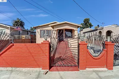 7000 Weld, Oakland, CA 94621 - Photo 2