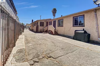 7000 Weld, Oakland, CA 94621 - Photo 30