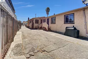 7000 Weld, Oakland, CA 94621 - Photo 30