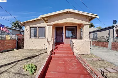 7000 Weld, Oakland, CA 94621 - Photo 4