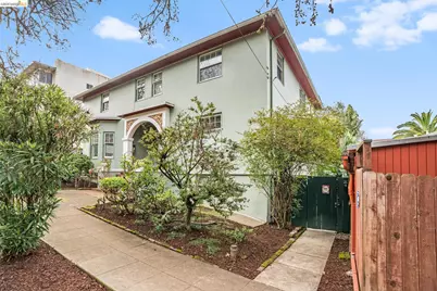 95 Moss Ave, Oakland, CA 94610 - Photo 1