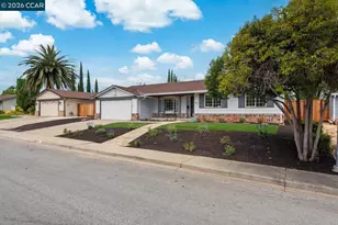 1617 Greenridge Dr, Pittsburg, CA 94565 - Photo 4