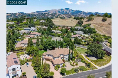 120 Alamo Springs Dr, Alamo, CA 94507 - Photo 2