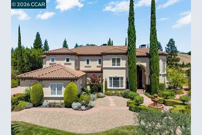 120 Alamo Springs Dr, Alamo, CA 94507 - Photo 58