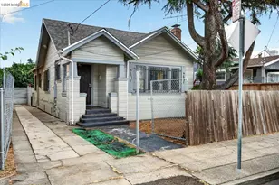 2333 81st Ave, Oakland, CA 94605 - Photo 1
