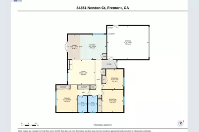 34351 Newton Ct, Fremont, CA 94555 - Photo 30