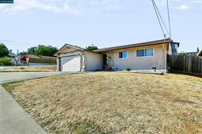 2255 Saint George Dr, Concord, CA 94520 - Photo 2