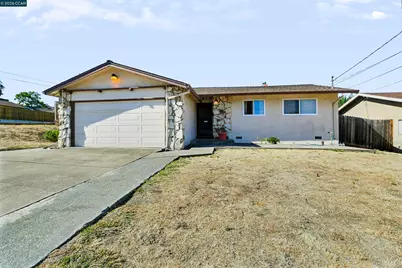 2255 Saint George Dr, Concord, CA 94520 - Photo 1