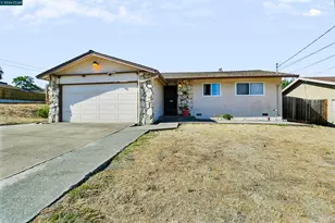 2255 St George Dr, Concord, CA 94520 - Photo 1