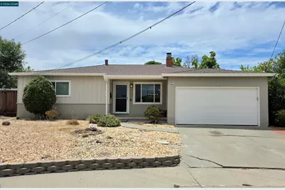 2068 Revere Dr, Concord, CA 94520 - Photo 1