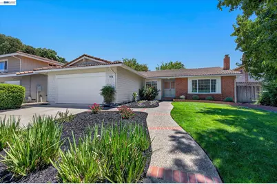 4820 Smith Gate Ct, Pleasanton, CA 94566 - Photo 2