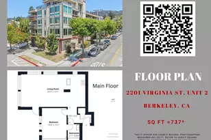 2201 Virginia St, Berkeley, CA 94709 - Photo 10
