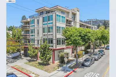 2201 Virginia St #2, Berkeley, CA 94709 - Photo 4