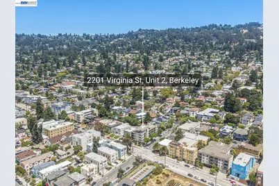 2201 Virginia St #2, Berkeley, CA 94709 - Photo 56