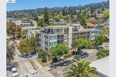 2201 Virginia St #2, Berkeley, CA 94709 - Photo 2