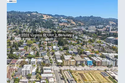 2201 Virginia St #2, Berkeley, CA 94709 - Photo 8