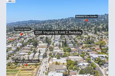 2201 Virginia St #2, Berkeley, CA 94709 - Photo 6
