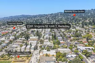 2201 Virginia St, Berkeley, CA 94709 - Photo 6