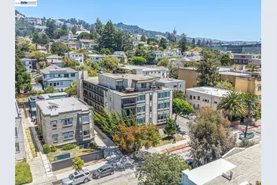 2201 Virginia St #2, Berkeley, CA 94709 - Photo 2