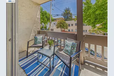 2201 Virginia St #2, Berkeley, CA 94709 - Photo 36