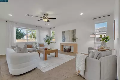 797 Marjoram Dr, Brentwood, CA 94513 - Photo 10