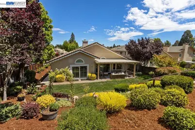 4212 Knollview Drive, Danville, CA 94506 - Photo 36