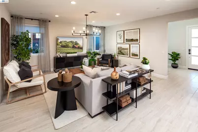 369 Hideaway Drive, Napa, CA 94558 - Photo 4