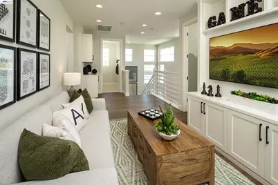 369 Hideaway Drive, Napa, CA 94558 - Photo 8