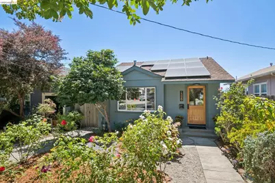1329 Everett St, El Cerrito, CA 94530 - Photo 4