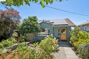 1329 Everett St, El Cerrito, CA 94530 - Photo 4