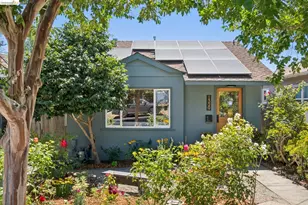 1329 Everett St, El Cerrito, CA 94530 - Photo 2