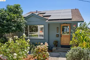 1329 Everett St, El Cerrito, CA 94530 - Photo 1
