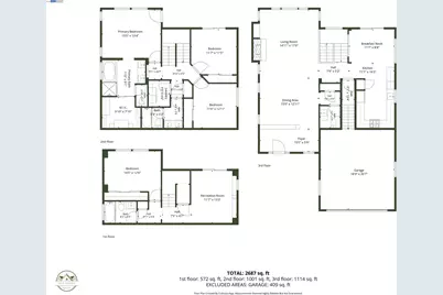8249 Skyline Cir, Oakland, CA 94605 - Photo 4