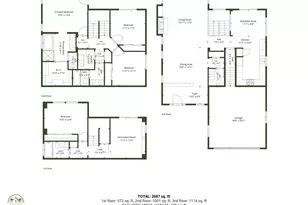 8249 Skyline Cir, Oakland, CA 94605 - Photo 4