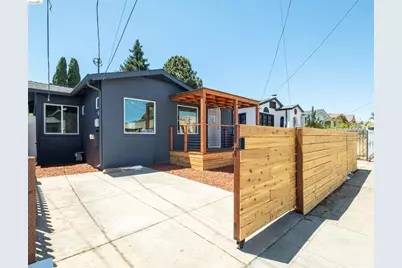 5573 Harvey Ave, Oakland, CA 94621 - Photo 2