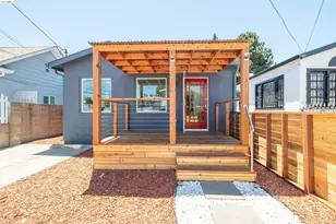 5573 Harvey Ave, Oakland, CA 94621 - Photo 1