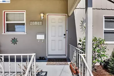 20843 Chester St, Castro Valley, CA 94546 - Photo 4