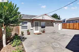 20843 Chester St, Castro Valley, CA 94546 - Photo 32