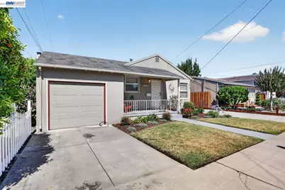 20843 Chester St, Castro Valley, CA 94546 - Photo 2