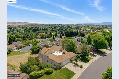 1823 Mockingbird Pl, Danville, CA 94526 - Photo 4