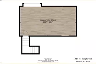 1823 Mockingbird Pl, Danville, CA 94526 - Photo 76