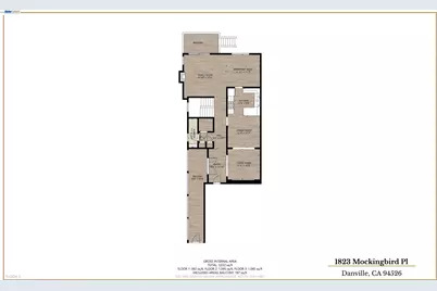 1823 Mockingbird Pl, Danville, CA 94526 - Photo 74