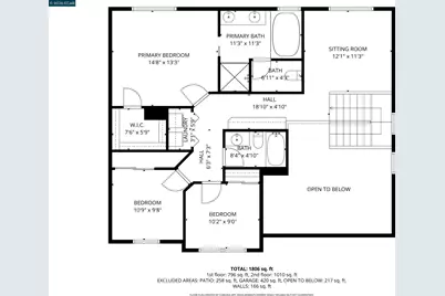 34 Elmwood Dr, San Ramon, CA 94583 - Photo 64