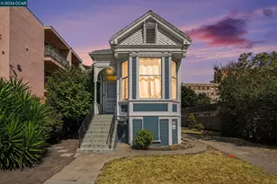 3414 Andover St, Oakland, CA 94609 - Photo 1