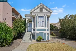 3414 Andover St, Oakland, CA 94609 - Photo 2