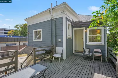 3414 Andover St., Oakland, CA 94609 - Photo 20