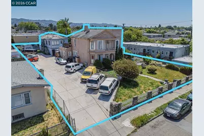 2925 Mabel St, Berkeley, CA 94702 - Photo 1
