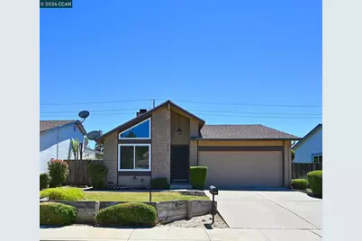 4608 Deercreek Ln, Concord, CA 94521 - Photo 1
