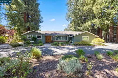 162 La Questa Dr, Danville, CA 94526 - Photo 4